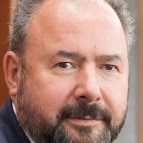 Александр Самарин