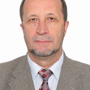 Валерий Рачков