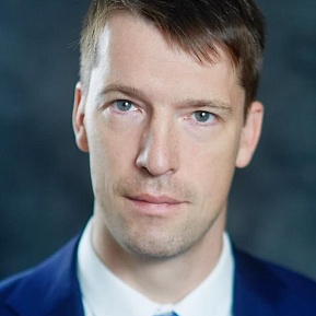 Андрей Лебедев