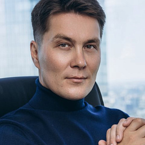 Руслан Ахтямов