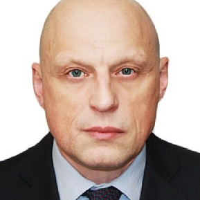 Руслан Пахомов