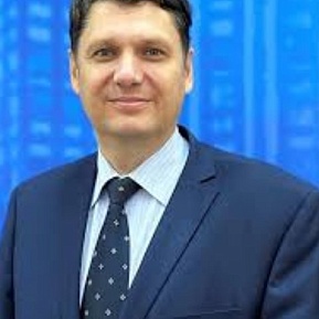 Владимир Серебренный
