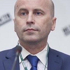 Олег Токарев