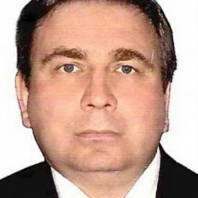 Николай Смирнов