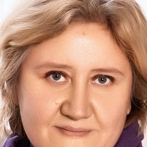Екатерина Журавлева
