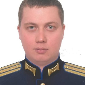Петр Потапов