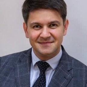 Сергей Маликов