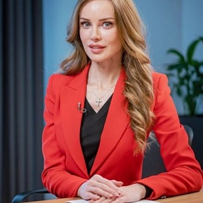 Наталья Попова