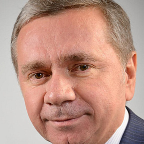 Сергей Черемин