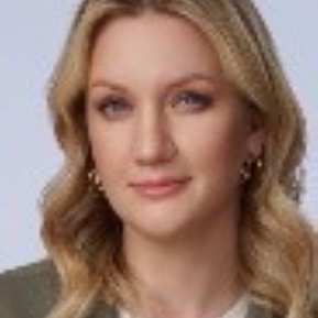 Анна Подпрятова