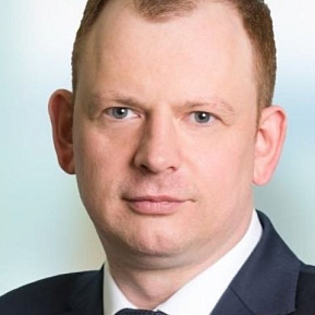 Павел Князев