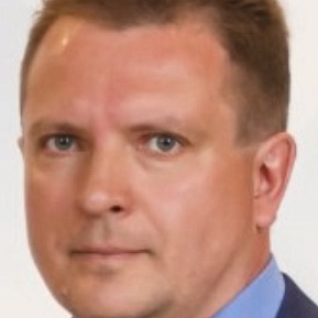 Сергей Воробьев