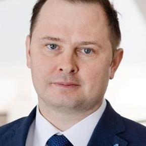 Кирилл Винников