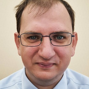 Дмитрий Демидов