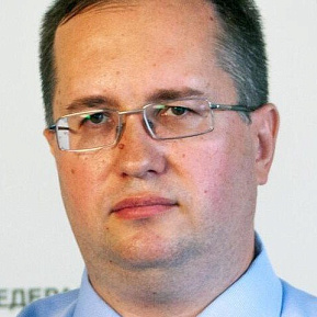 Сергей Насонов