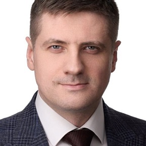 Алексей Ильчук