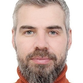 Дмитрий Иоффе