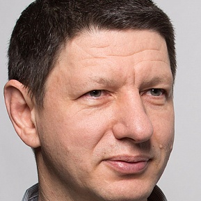 Александр  Хайтин