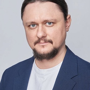 Владлен Заморский