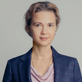Татьяна Невеева