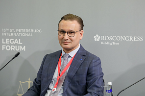 Юридические аспекты обеспечения корпоративной безопасности бизнеса