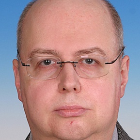 Юрий Воронин