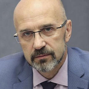 Александр Каштанов