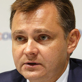 Юрий Слюсарь