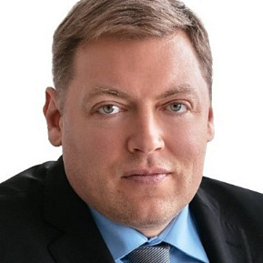 Анатолий Никитин