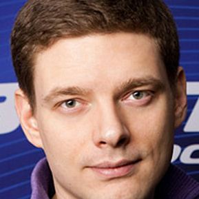 Юрий Богданов