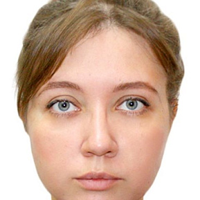 Елена Бачурина