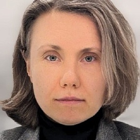 Елена Депутатова