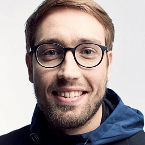 Кирилл Ивашев