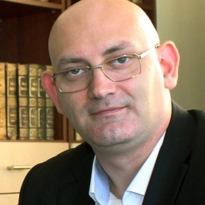 Роман Горбунов