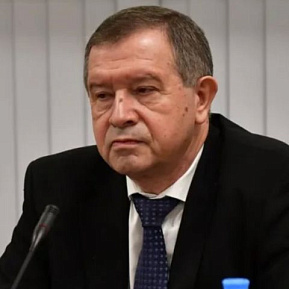 Леонид Лозбенко
