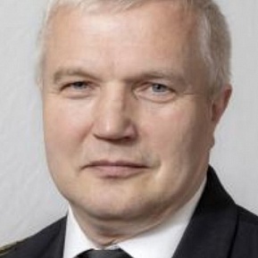Олег Казанин