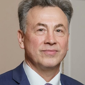 Вениамин Каганов
