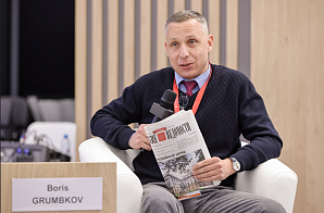 Работа со СМИ: как юристу выстроить публичную коммуникацию