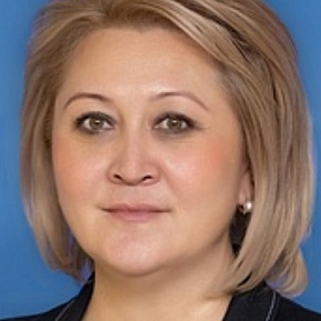 Лилия Гумерова