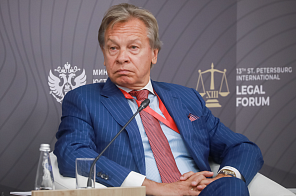 Иностранное вмешательство: уроки истории