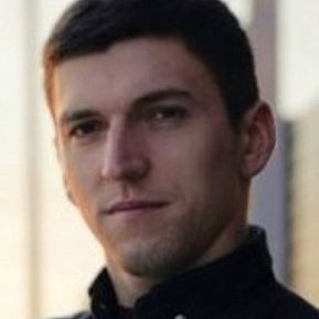Виктор Кирпа