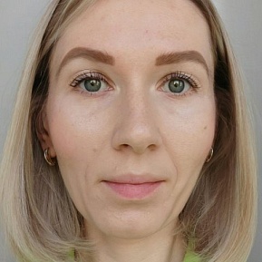 Светлана Додонова