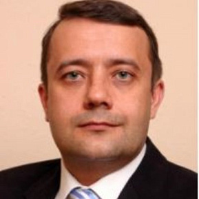 Дмитрий Мурзин