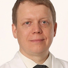 Дмитрий Арсютов