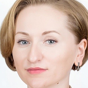 Анна Гнеуш