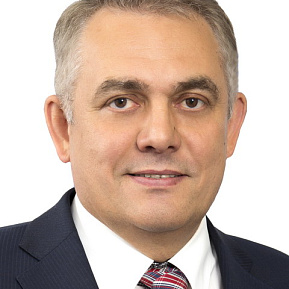 Ирек Гумеров