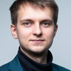 Илья Одноколов