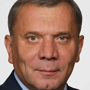 Юрий Борисов