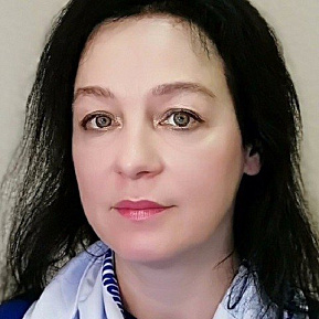 Ольга Двейрина