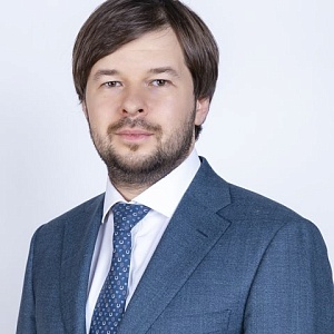 Сорокин Павел
